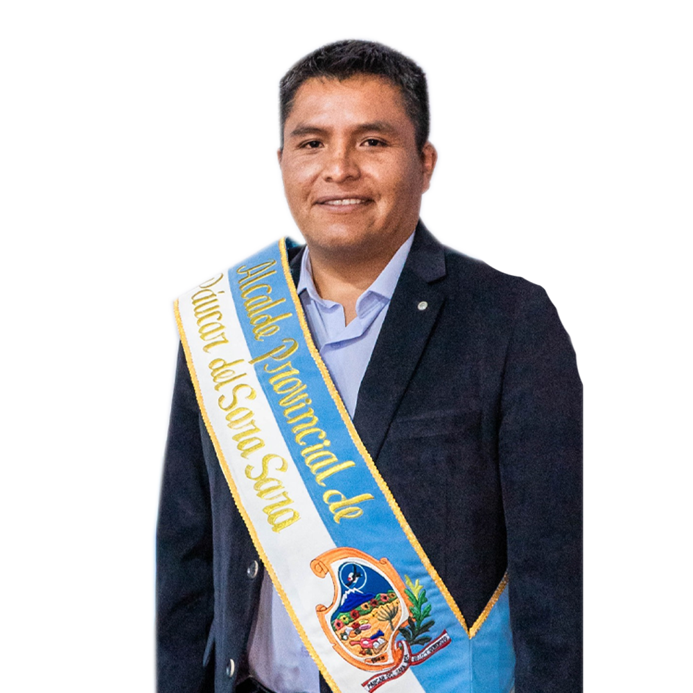 Augusto Cayo Cayo
