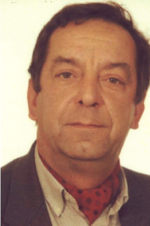 Antonio Tome Sebastian