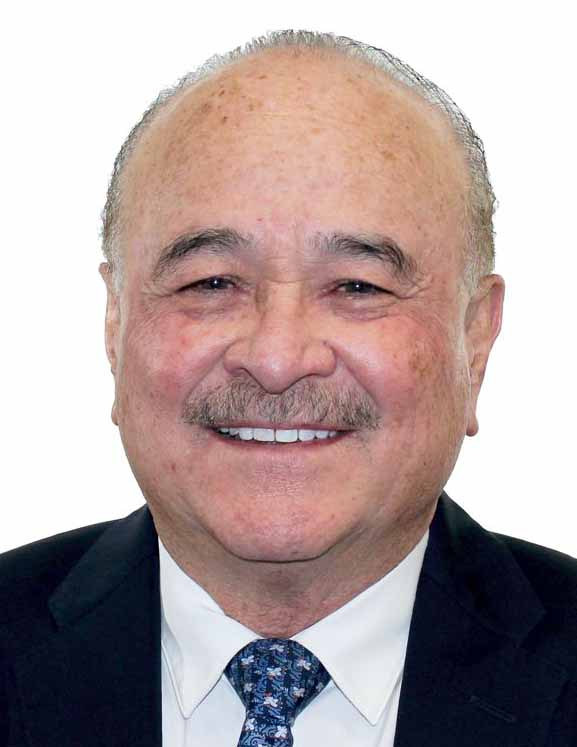 Ernesto Guillermo Ruffo Appel