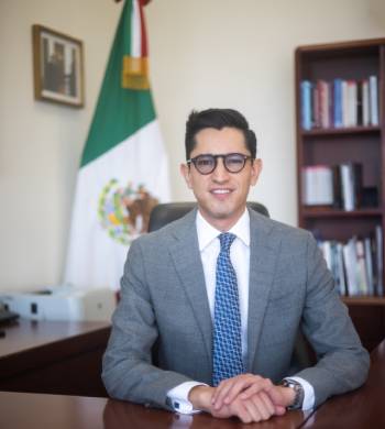 Jefe De Unidad Para América Del Norte