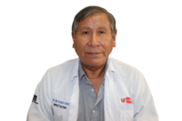 Luis Gerardo Pacheco Chávez