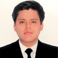 Ricardo Manuel Huayanca Monzon