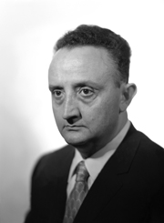 Romolo Tiberi