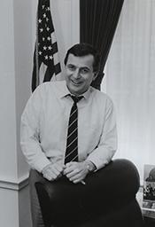 Brian J. Donnelly