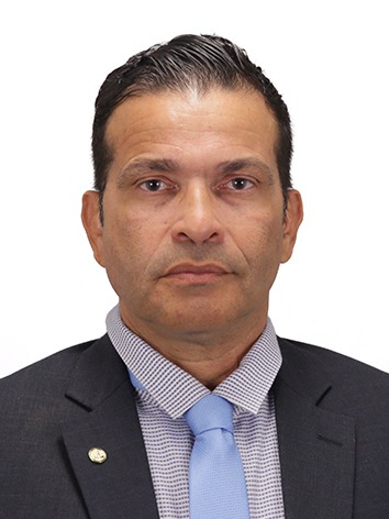 Francisco Alexandre Filho