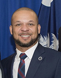 John Richard C. King