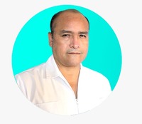 Jorge Jacinto Roman Rafaele