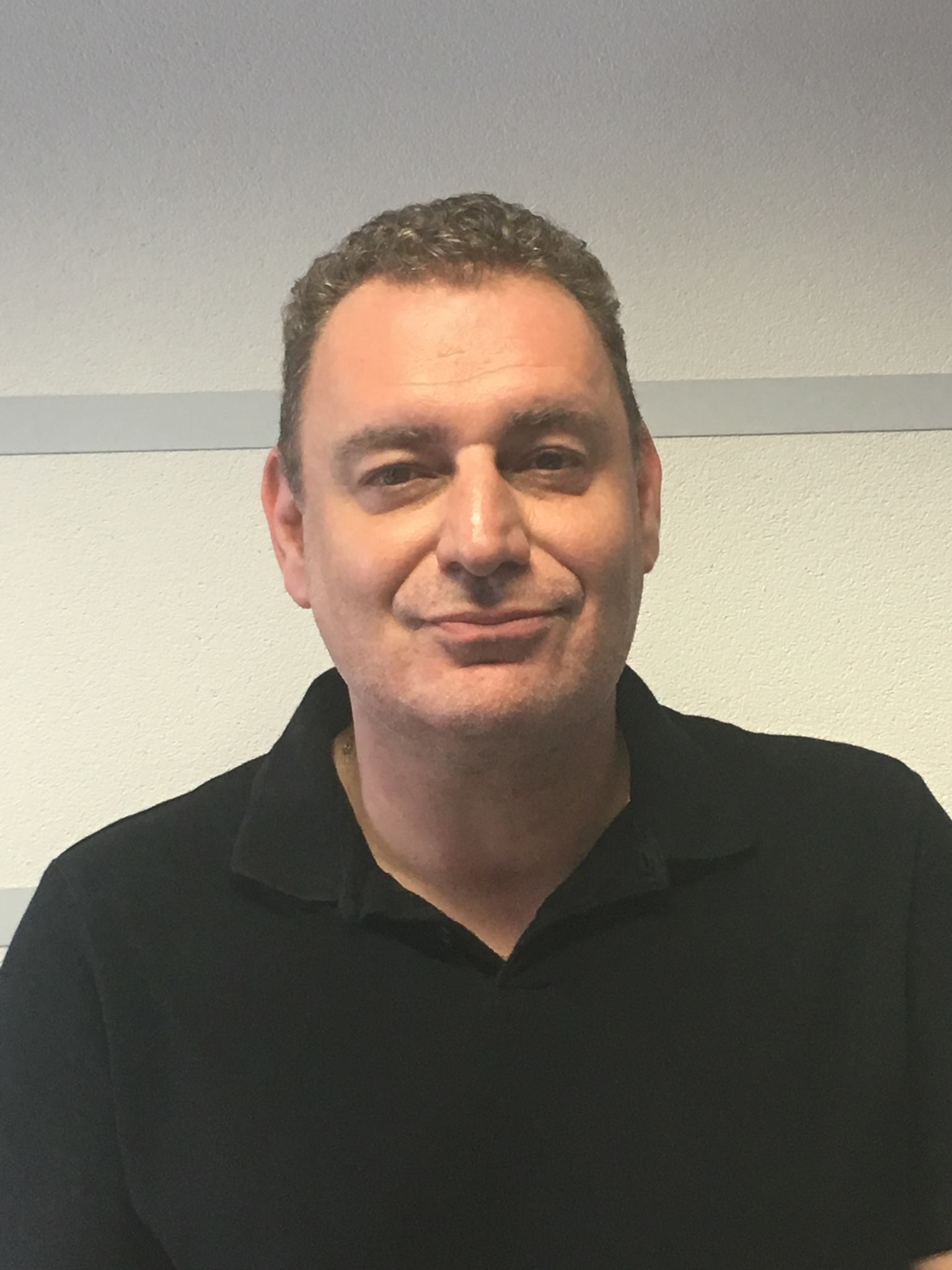 Laurent Lanyi