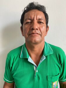 David Herrera Guevara