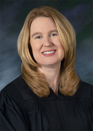 Leanna K. Weissmann