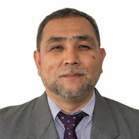 Rudy Ernesto Tapia Ruiz