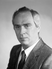 Claudio Vecchi