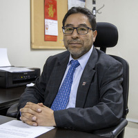 Walter Adrián Landeo Torres