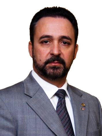 Sérgio Ivan Moraes