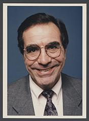 Bruce F. Vento