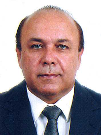 Sérgio Ramos Caiado