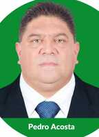 Pedro Acosta Celis