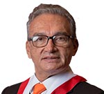 Alejandro Aurelio Aguinaga Recuenco