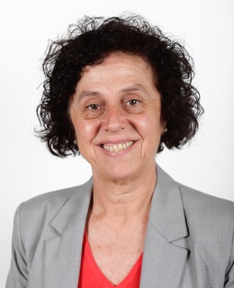 María Del Carmen Arana álvarez