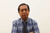 Noe Salas Colorado