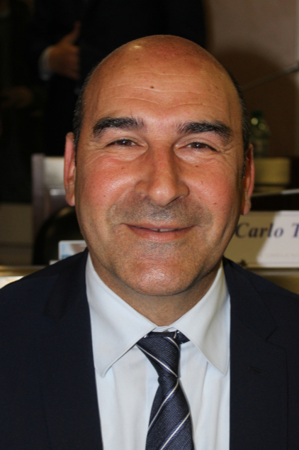 Eletto Xii Legislatura Cifarelli Roberto
