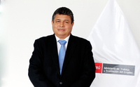 Jaime Alejandro Honores Coronado