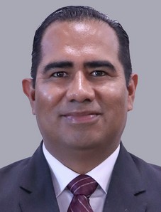 Francisco Javier Estrada Domínguez