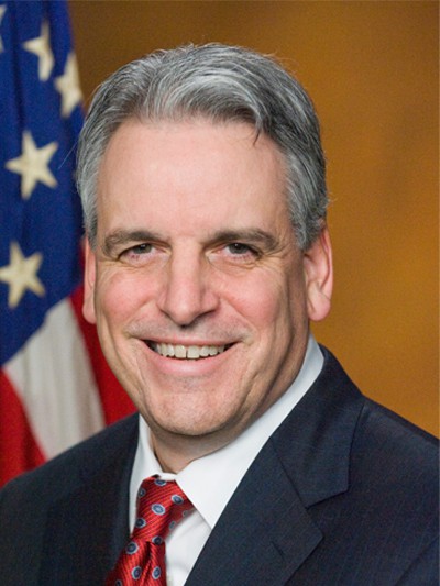 Peter F. Neronha