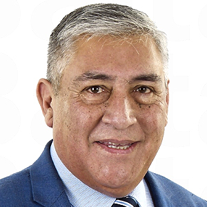 Baltazar Elgueta Cheuquepil