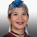 Ericka ñanco Vásquez