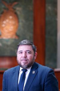 Marco Antonio Zazueta Zazueta