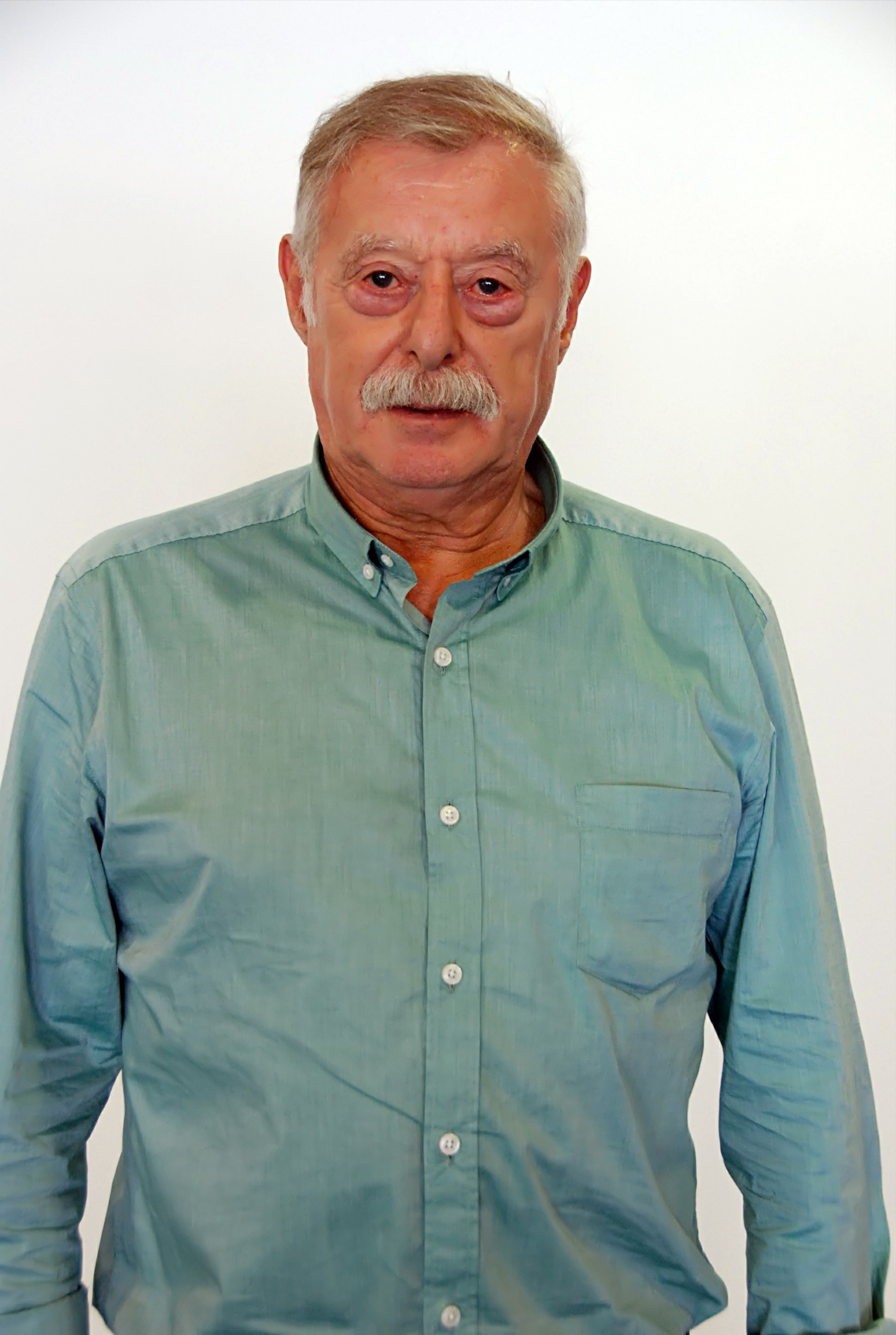 Fabricio De Potestad Menendez