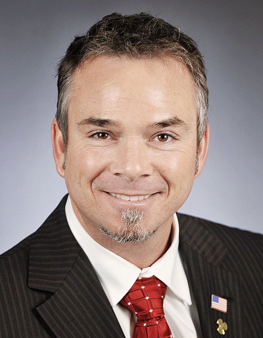 Joe Mcdonald