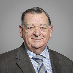 Leslie John Griffiths