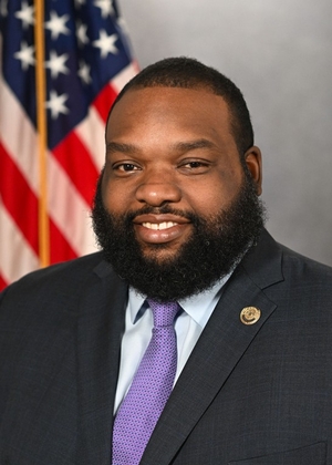 Jordan A. Harris
