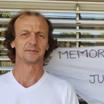 Gustavo Marchionatti