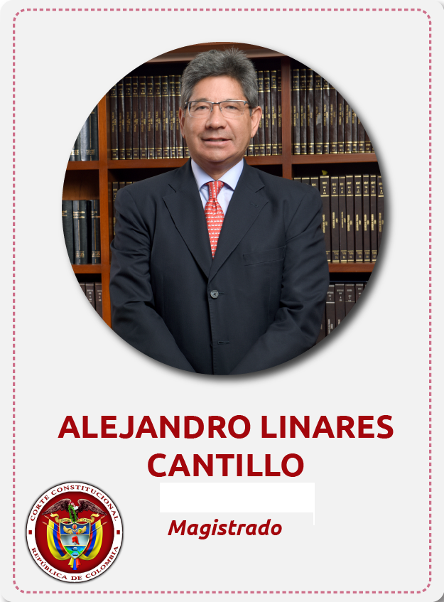 Alejandro Linares Cantillo