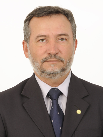 José Pinto De Luna