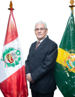 Carlos Gilberto Corrales Aguilar