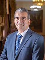 Sergio Escalante Jiménez