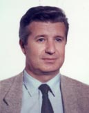 Salvador Pérez Bueno
