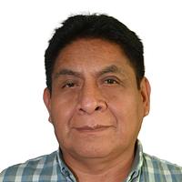Misael Silvano Calagua Zevallos