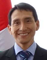 Julio Alexis Taquia Salcedo