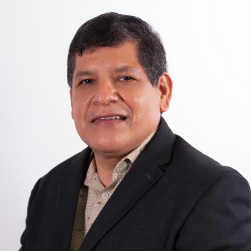 Rigoberto García Ortega