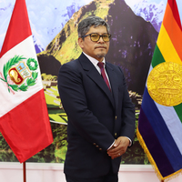 Jorge Abad Almanza Huallpa