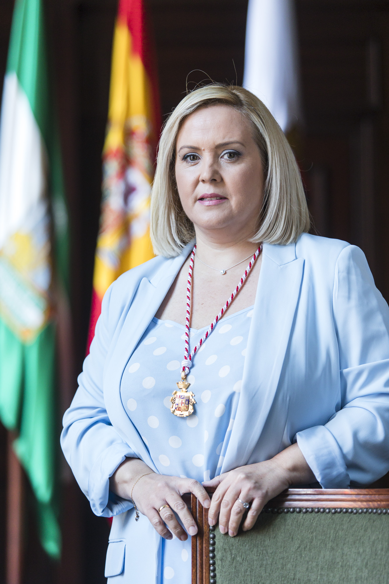Yolanda Lozano Salinas