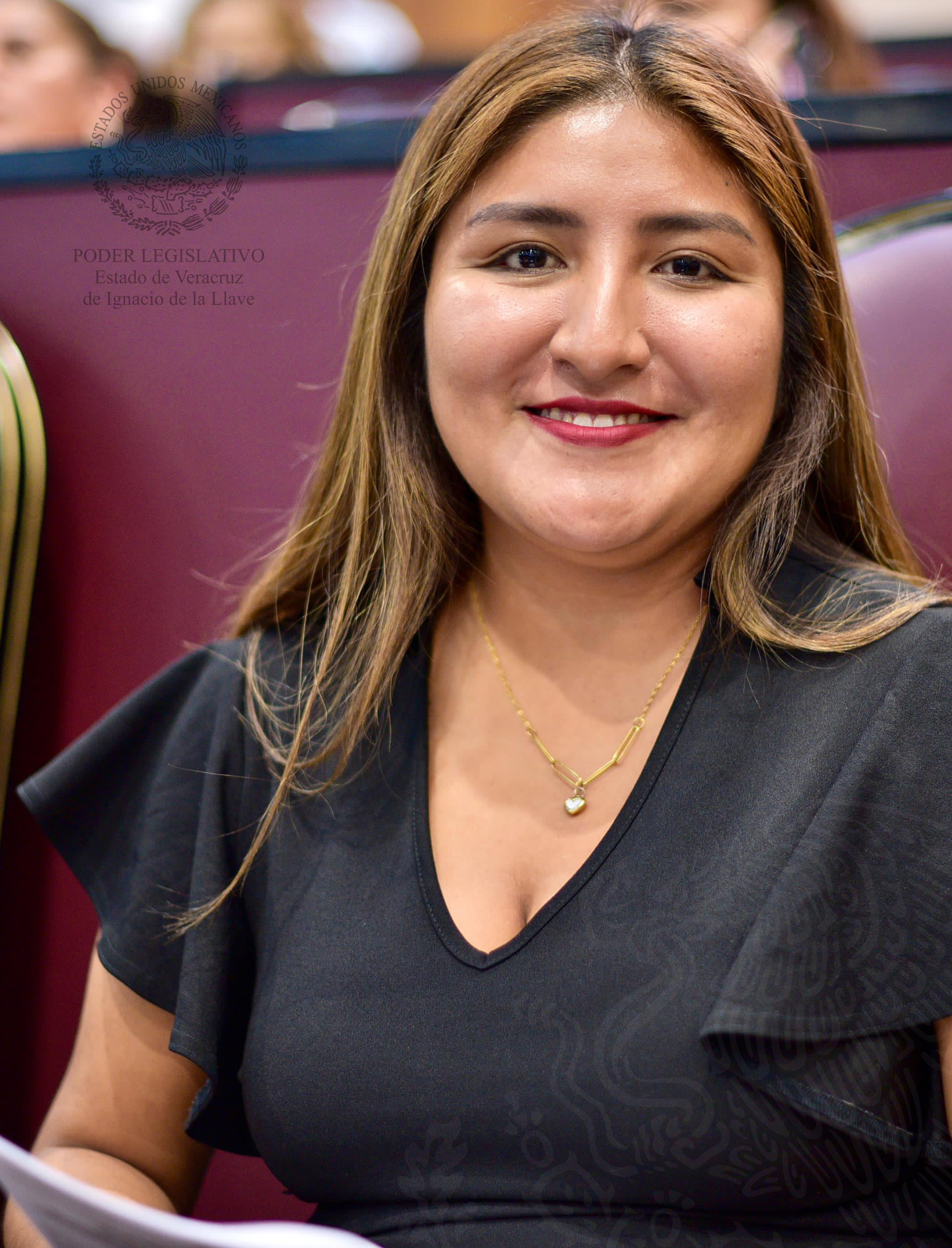 Diana Karen Antemate Mixtega