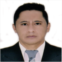 Giovanni Guillermo Saavedra Valdez