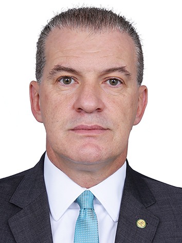 Evandro Rogerio Roman