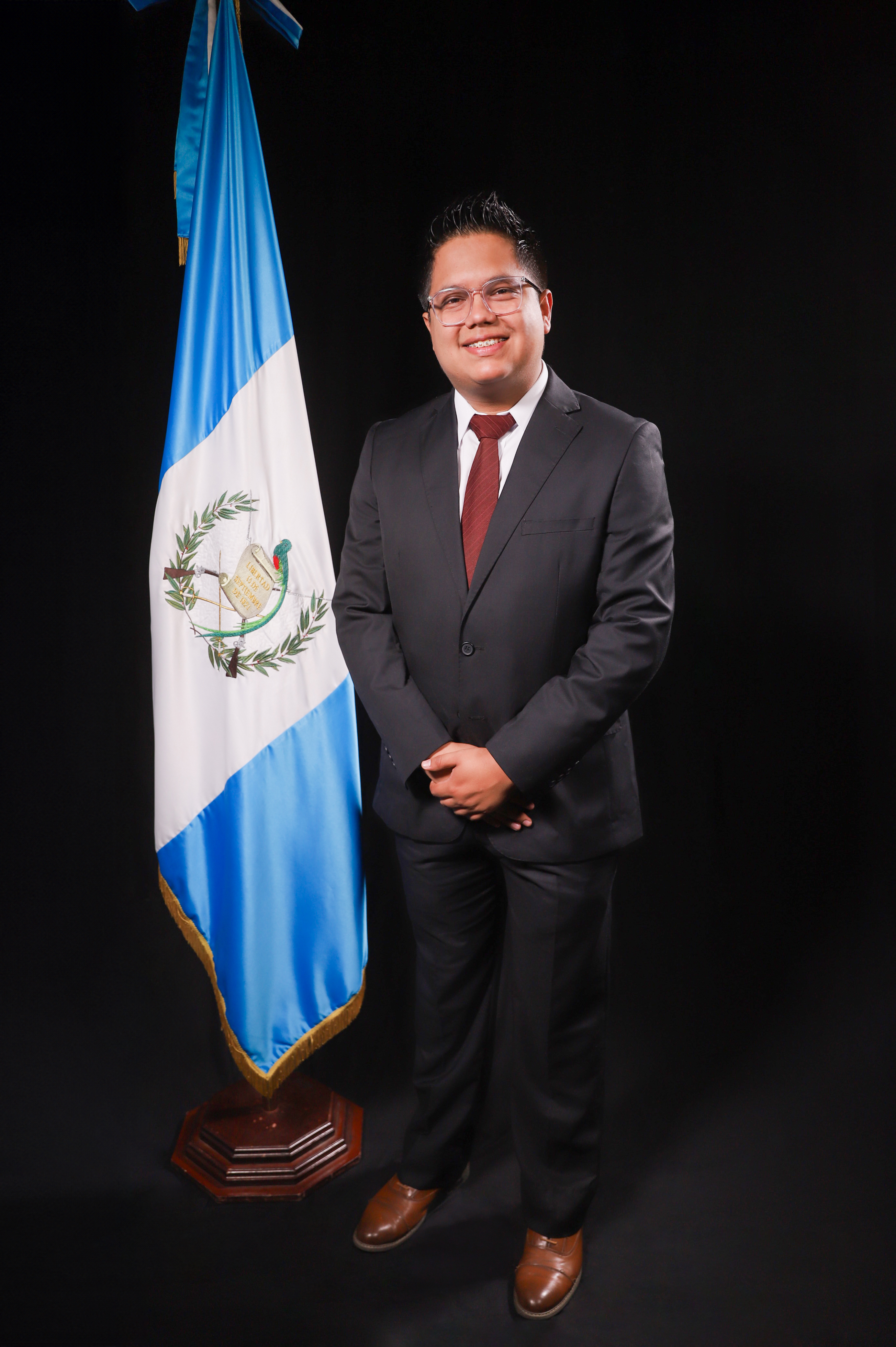 David Mauricio Illescas Sandoval